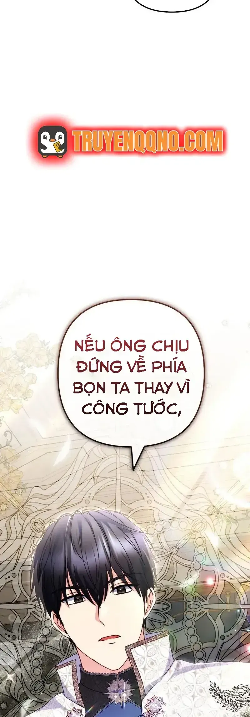Trở Thành Liều Thuốc Chữa Lành Cho Bạo Quân Trong Câu Chuyện Tăm Tối Chapter 48 - 65