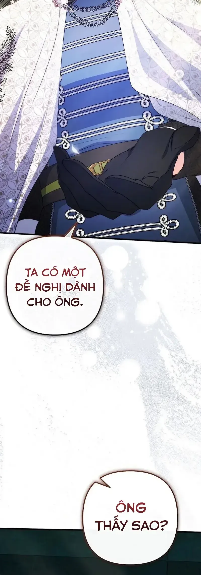 Trở Thành Liều Thuốc Chữa Lành Cho Bạo Quân Trong Câu Chuyện Tăm Tối Chapter 48 - 66