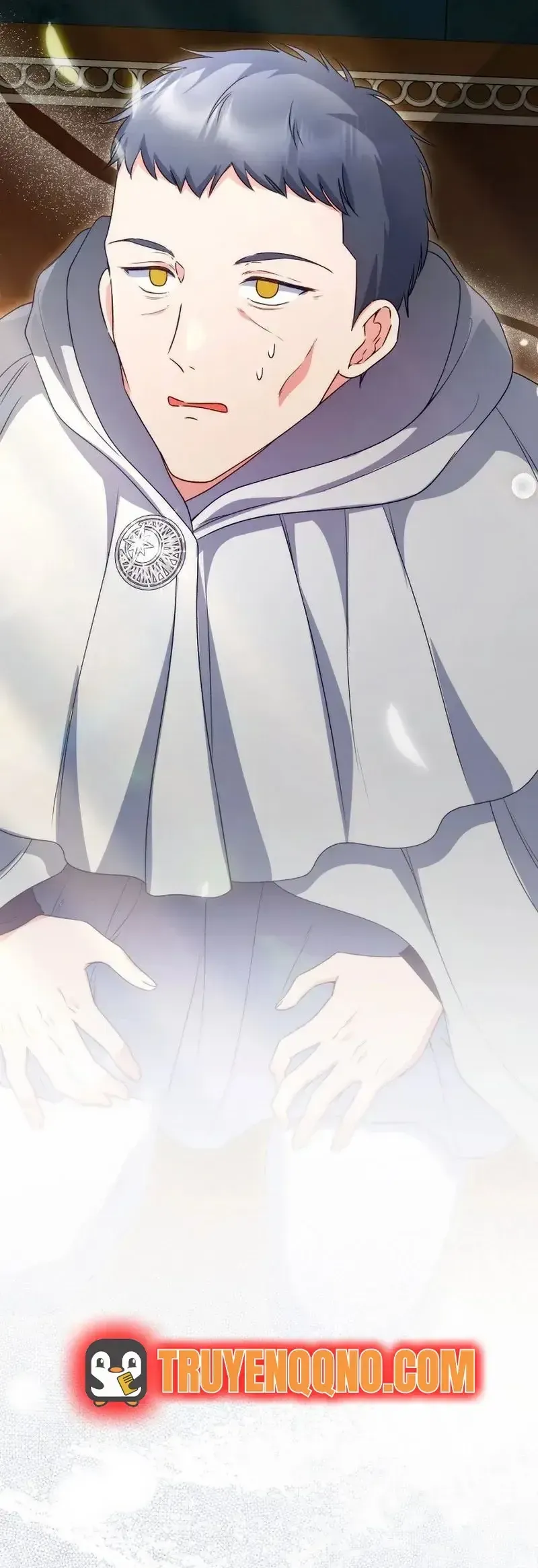 Trở Thành Liều Thuốc Chữa Lành Cho Bạo Quân Trong Câu Chuyện Tăm Tối Chapter 48 - 67
