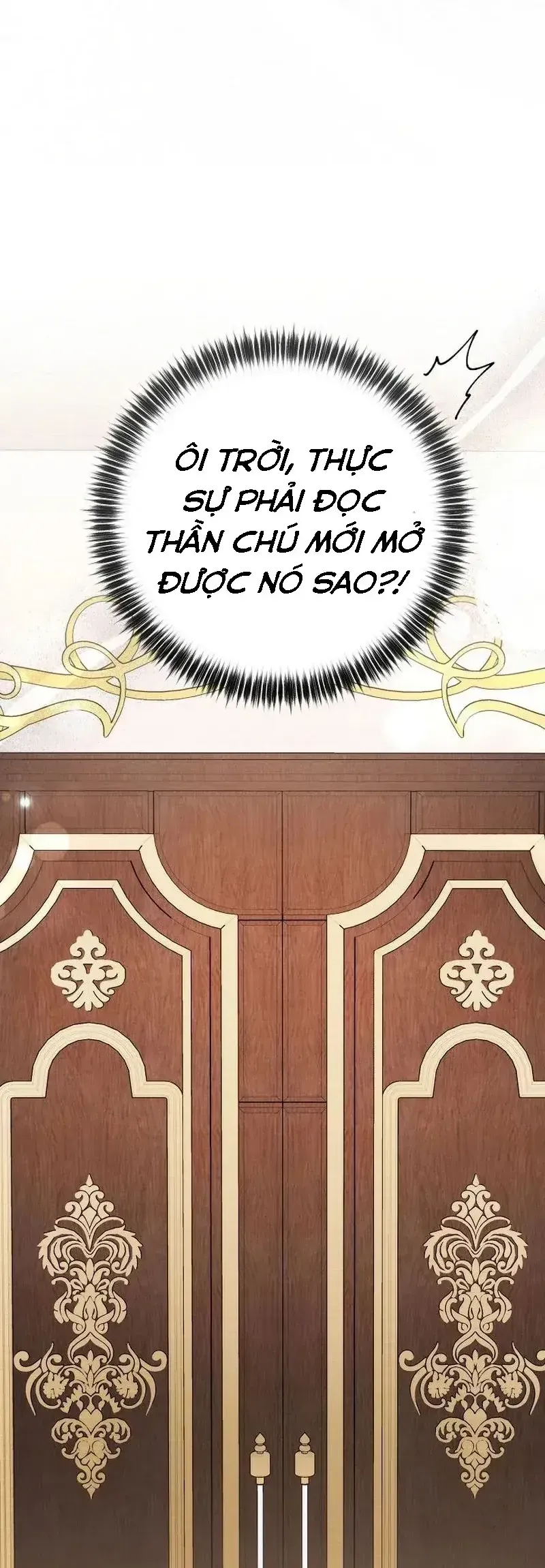 Trở Thành Liều Thuốc Chữa Lành Cho Bạo Quân Trong Câu Chuyện Tăm Tối Chapter 48 - 8