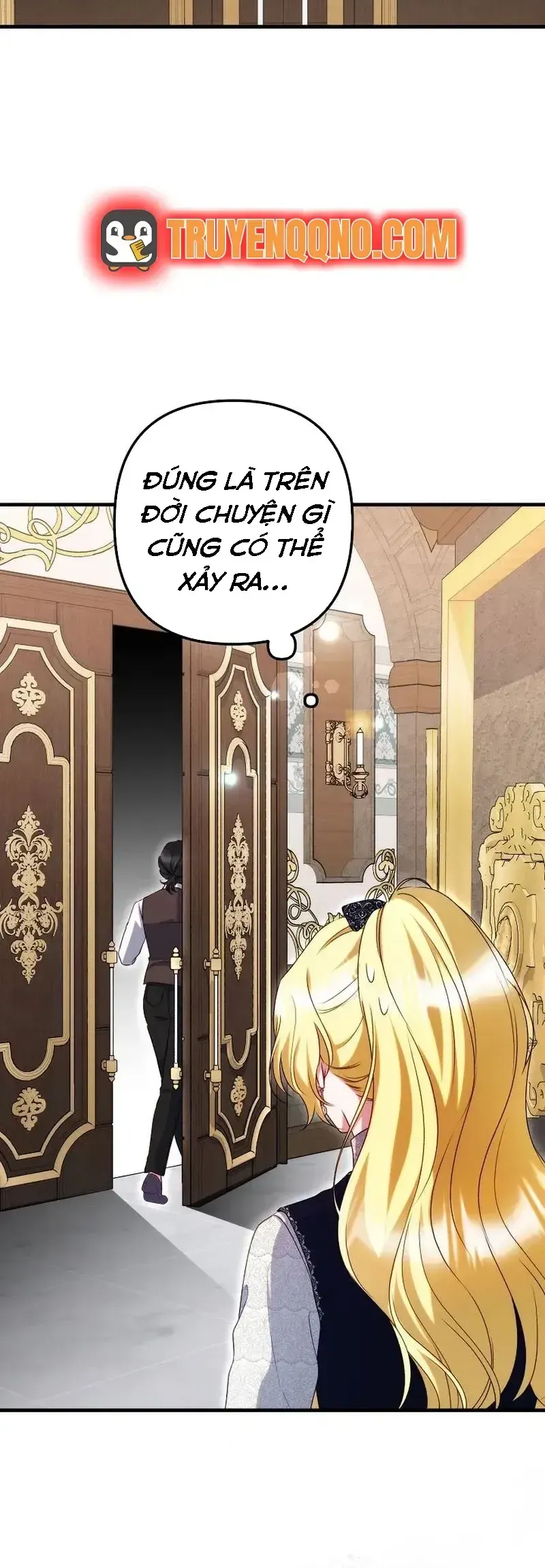 Trở Thành Liều Thuốc Chữa Lành Cho Bạo Quân Trong Câu Chuyện Tăm Tối Chapter 48 - 9