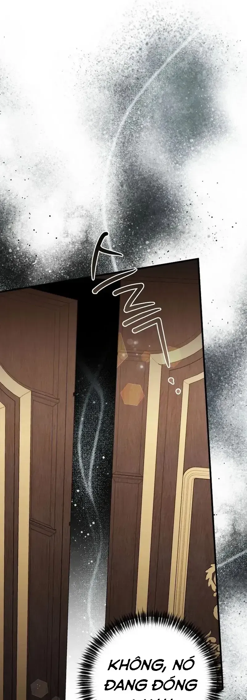 Trở Thành Liều Thuốc Chữa Lành Cho Bạo Quân Trong Câu Chuyện Tăm Tối Chapter 48 - 10