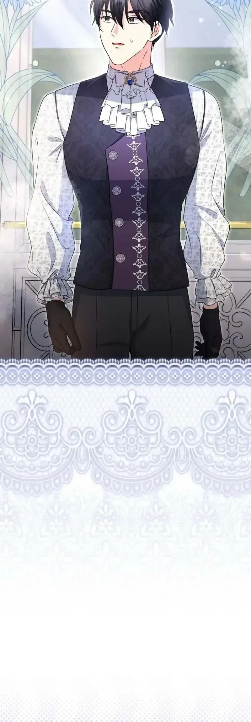 Trở Thành Liều Thuốc Chữa Lành Cho Bạo Quân Trong Câu Chuyện Tăm Tối Chapter 50 - 12