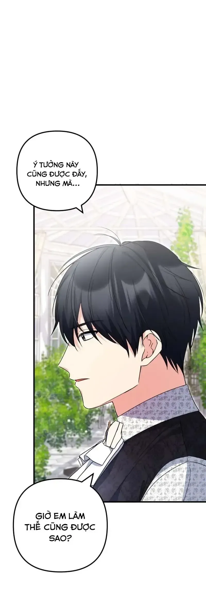 Trở Thành Liều Thuốc Chữa Lành Cho Bạo Quân Trong Câu Chuyện Tăm Tối Chapter 50 - 17