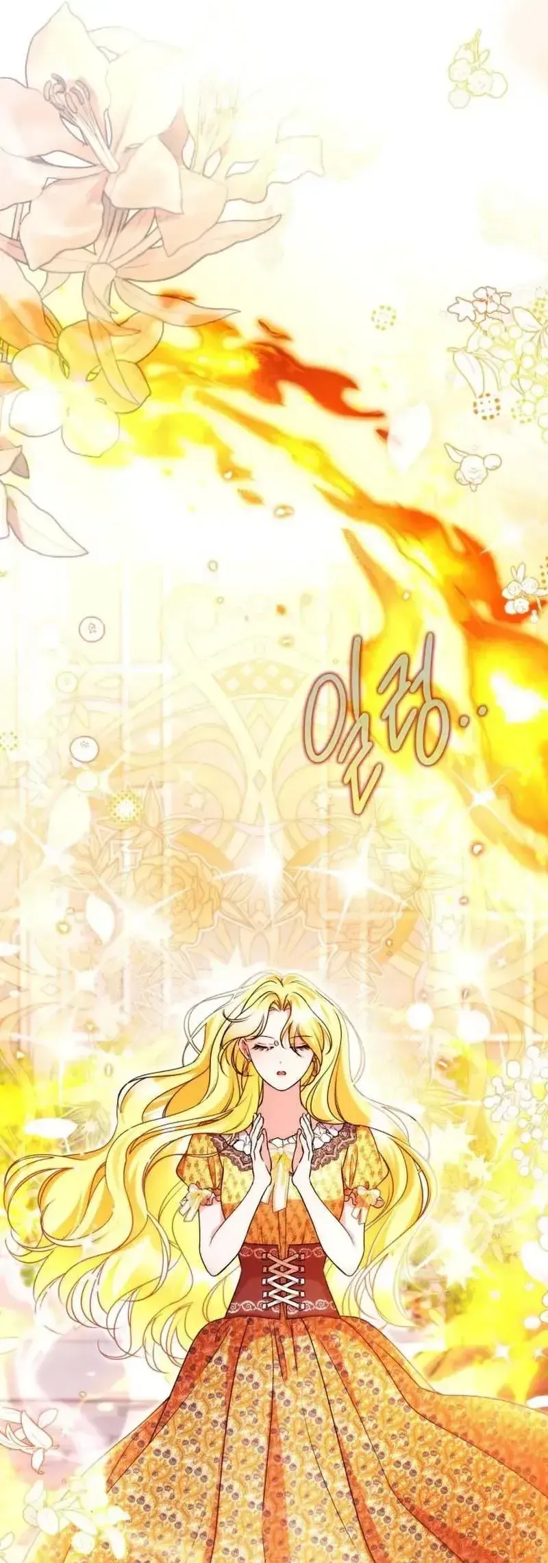 Trở Thành Liều Thuốc Chữa Lành Cho Bạo Quân Trong Câu Chuyện Tăm Tối Chapter 50 - 21