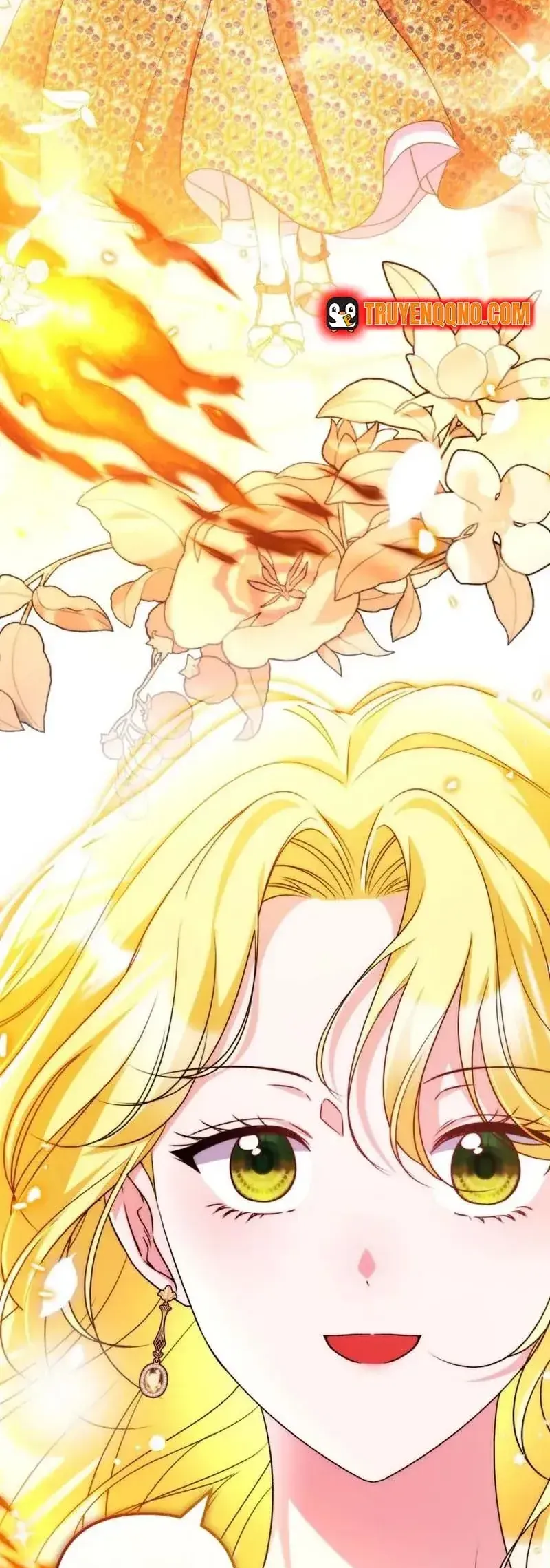 Trở Thành Liều Thuốc Chữa Lành Cho Bạo Quân Trong Câu Chuyện Tăm Tối Chapter 50 - 22