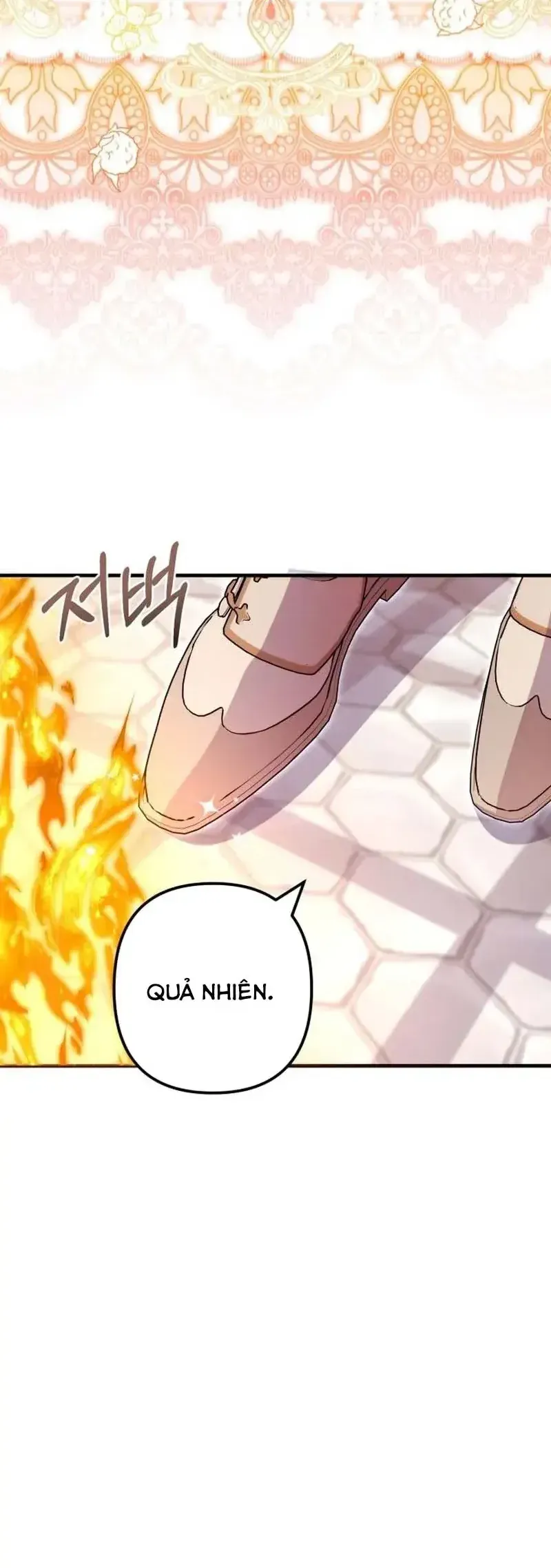 Trở Thành Liều Thuốc Chữa Lành Cho Bạo Quân Trong Câu Chuyện Tăm Tối Chapter 50 - 24