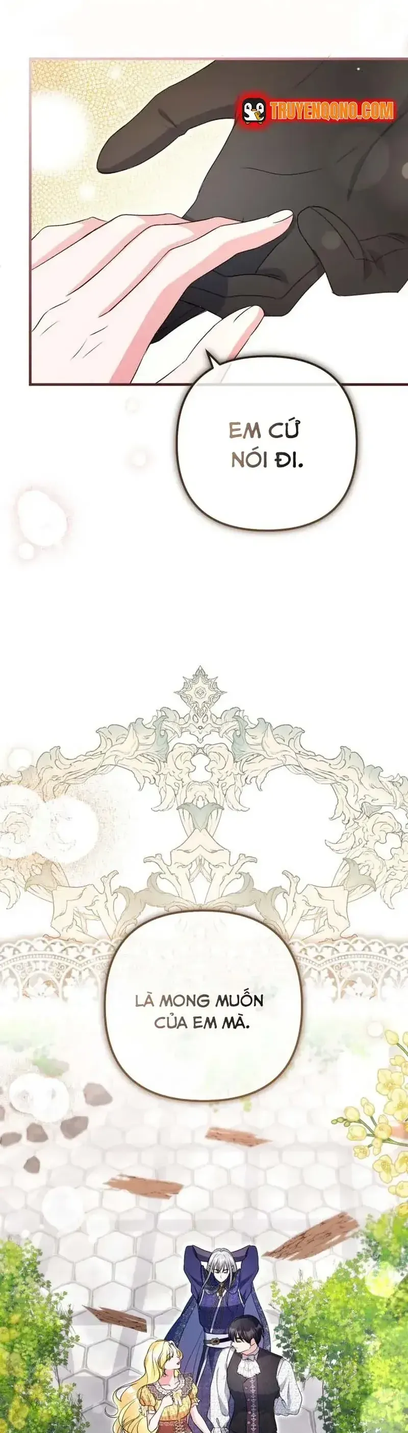 Trở Thành Liều Thuốc Chữa Lành Cho Bạo Quân Trong Câu Chuyện Tăm Tối Chapter 50 - 32