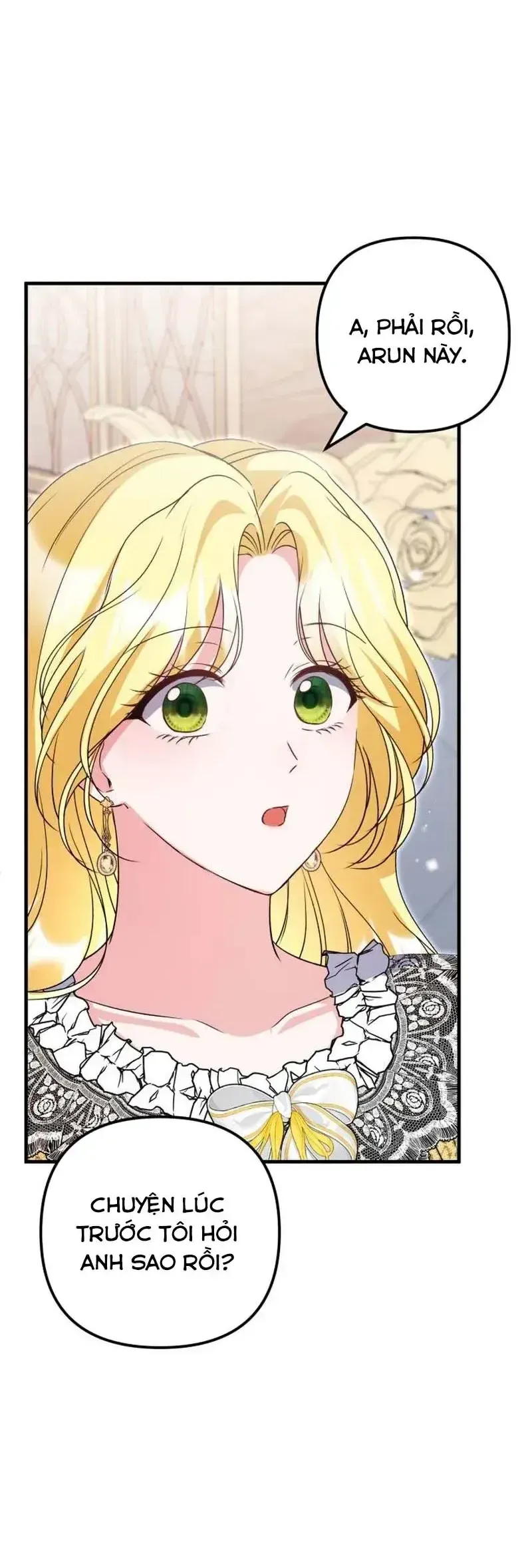 Trở Thành Liều Thuốc Chữa Lành Cho Bạo Quân Trong Câu Chuyện Tăm Tối Chapter 50 - 36