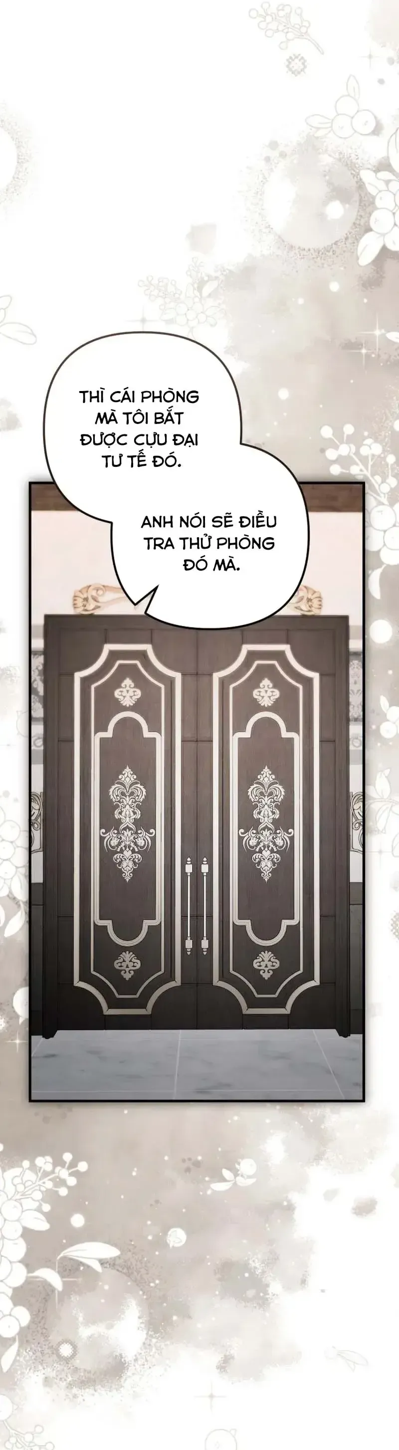 Trở Thành Liều Thuốc Chữa Lành Cho Bạo Quân Trong Câu Chuyện Tăm Tối Chapter 50 - 38