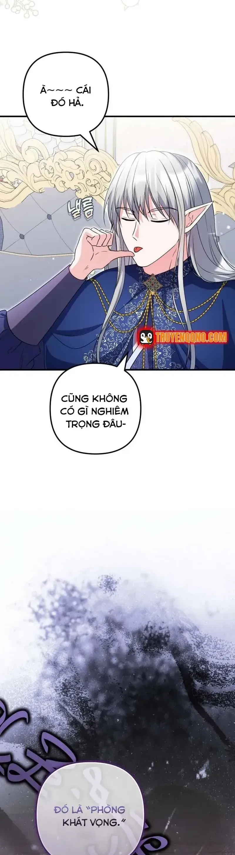 Trở Thành Liều Thuốc Chữa Lành Cho Bạo Quân Trong Câu Chuyện Tăm Tối Chapter 50 - 39