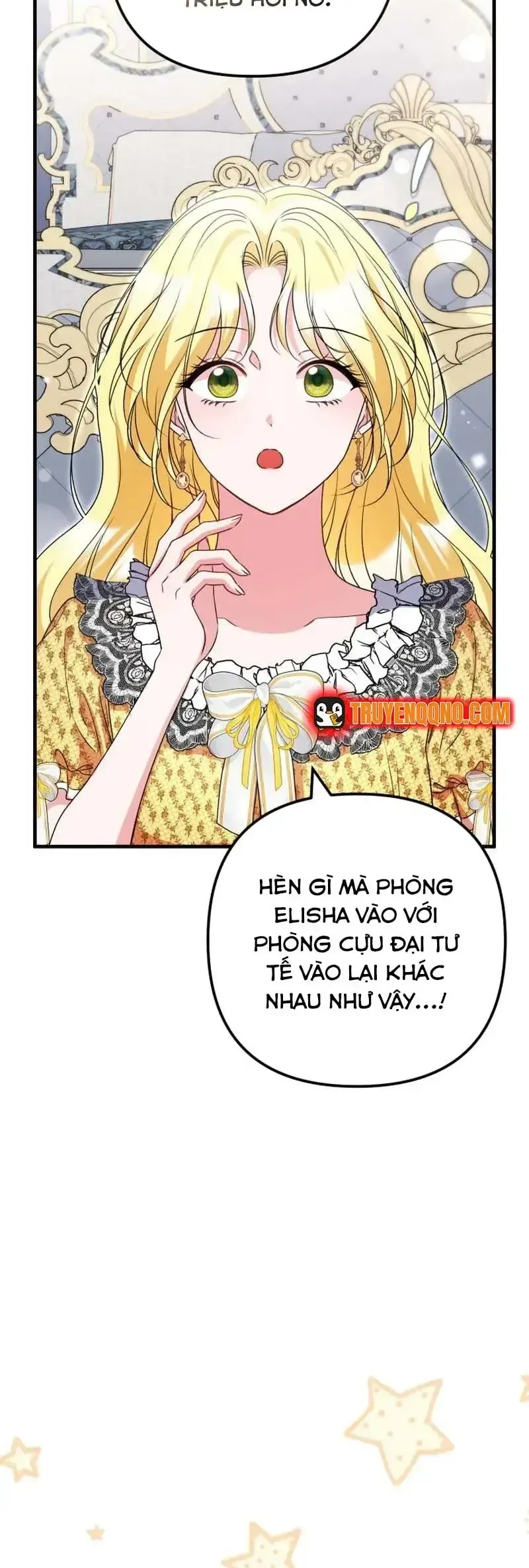 Trở Thành Liều Thuốc Chữa Lành Cho Bạo Quân Trong Câu Chuyện Tăm Tối Chapter 50 - 42