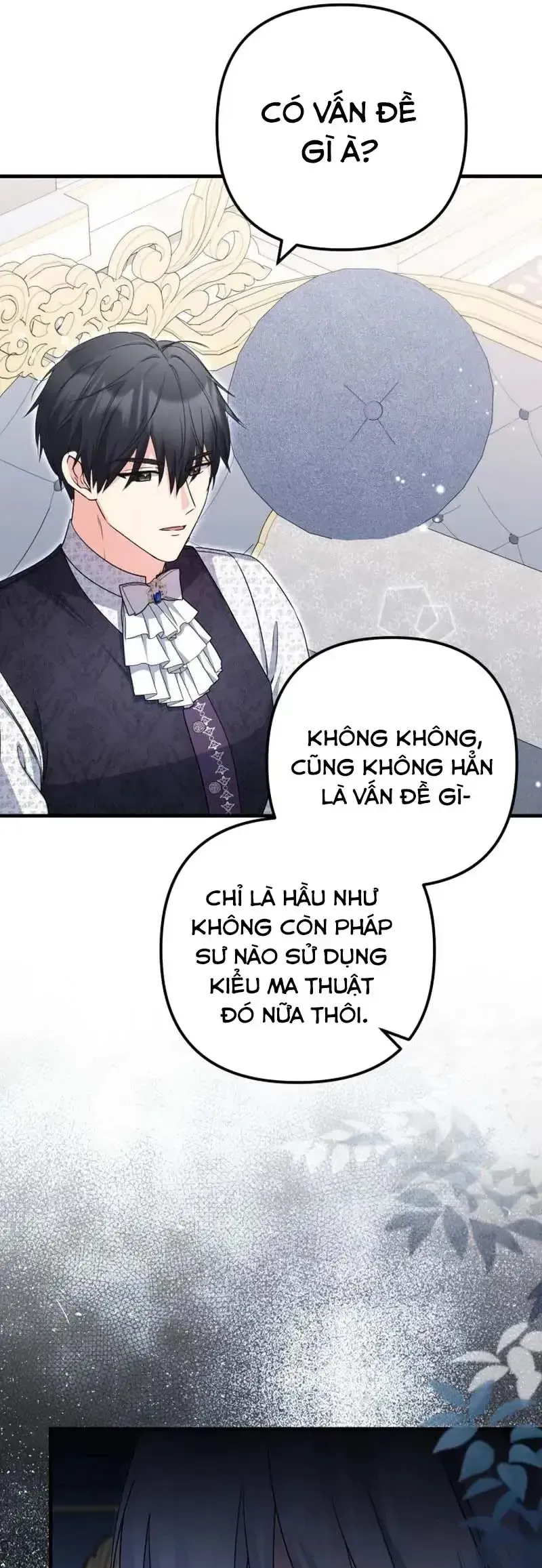 Trở Thành Liều Thuốc Chữa Lành Cho Bạo Quân Trong Câu Chuyện Tăm Tối Chapter 50 - 48