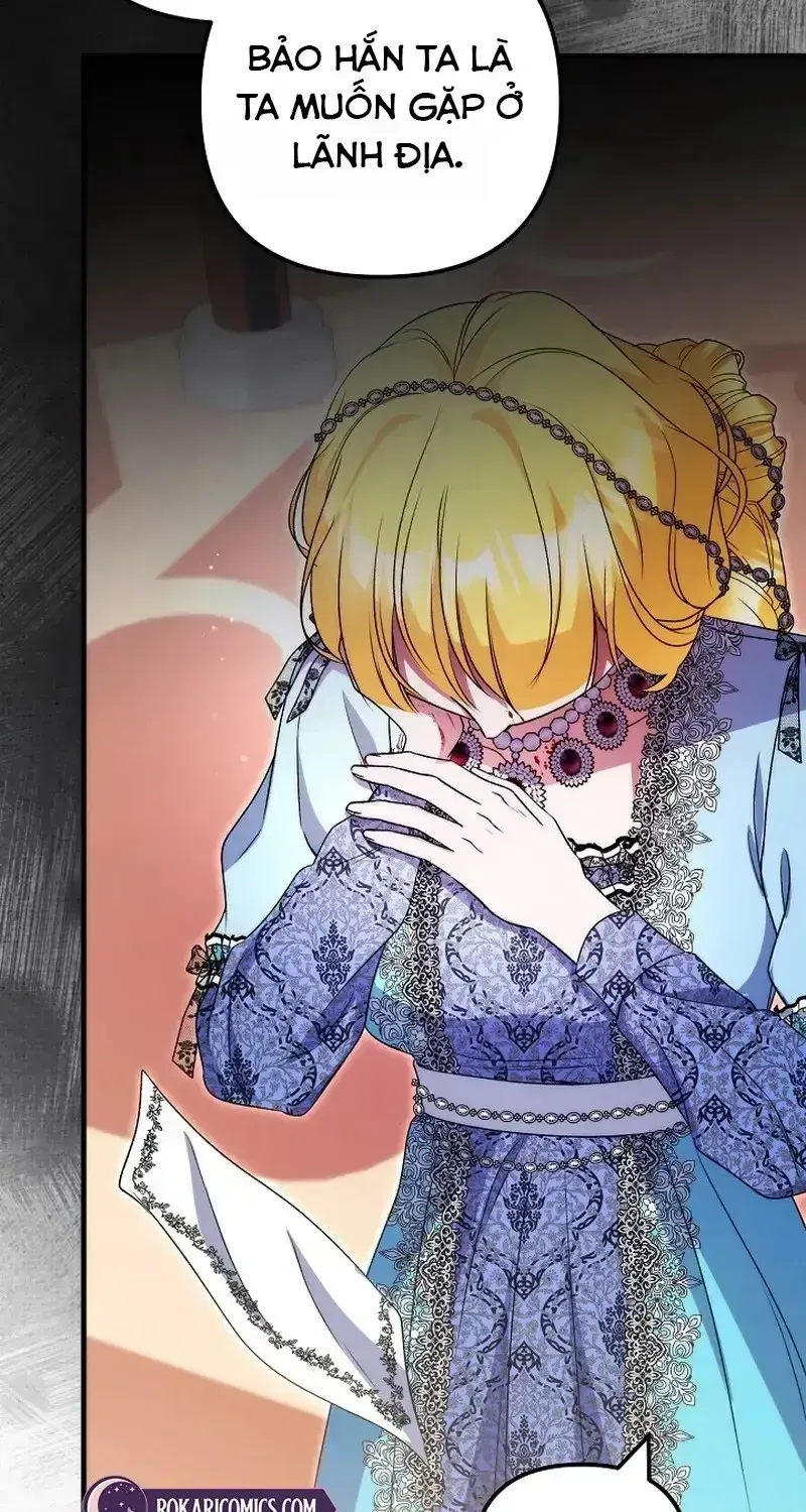 Trở Thành Liều Thuốc Chữa Lành Cho Bạo Quân Trong Câu Chuyện Tăm Tối Chapter 51 - 110