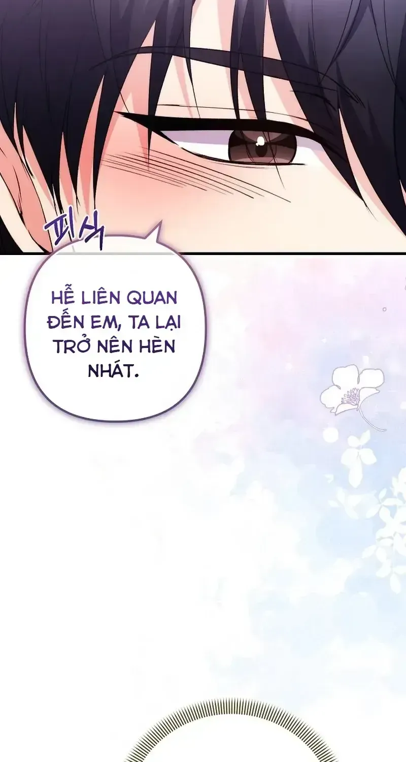 Trở Thành Liều Thuốc Chữa Lành Cho Bạo Quân Trong Câu Chuyện Tăm Tối Chapter 51 - 20