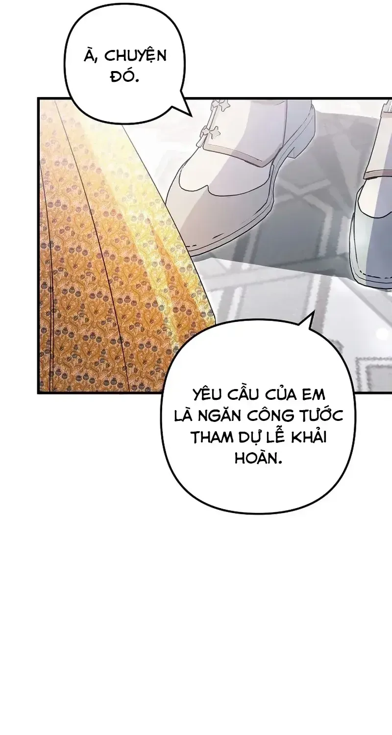 Trở Thành Liều Thuốc Chữa Lành Cho Bạo Quân Trong Câu Chuyện Tăm Tối Chapter 51 - 23