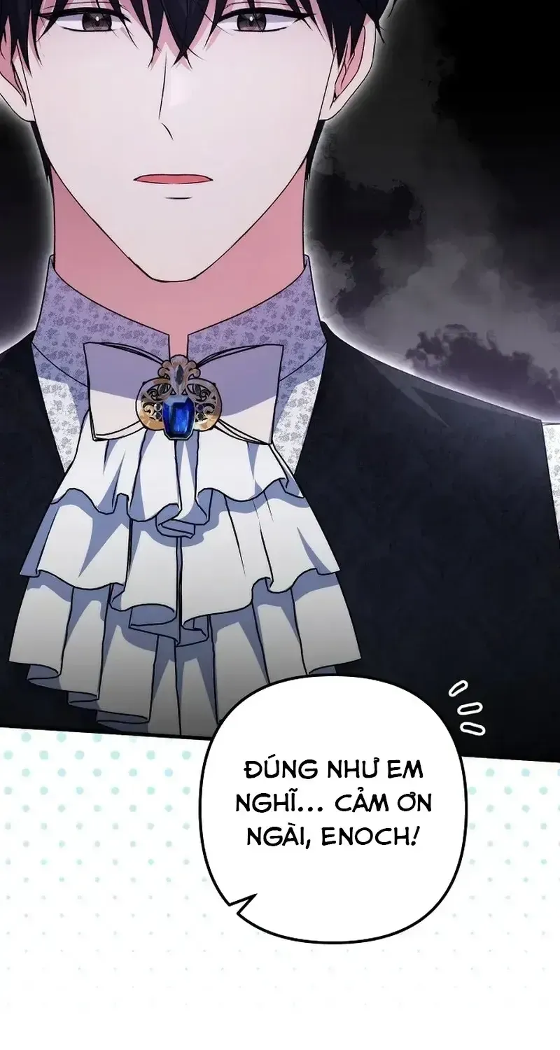Trở Thành Liều Thuốc Chữa Lành Cho Bạo Quân Trong Câu Chuyện Tăm Tối Chapter 51 - 25