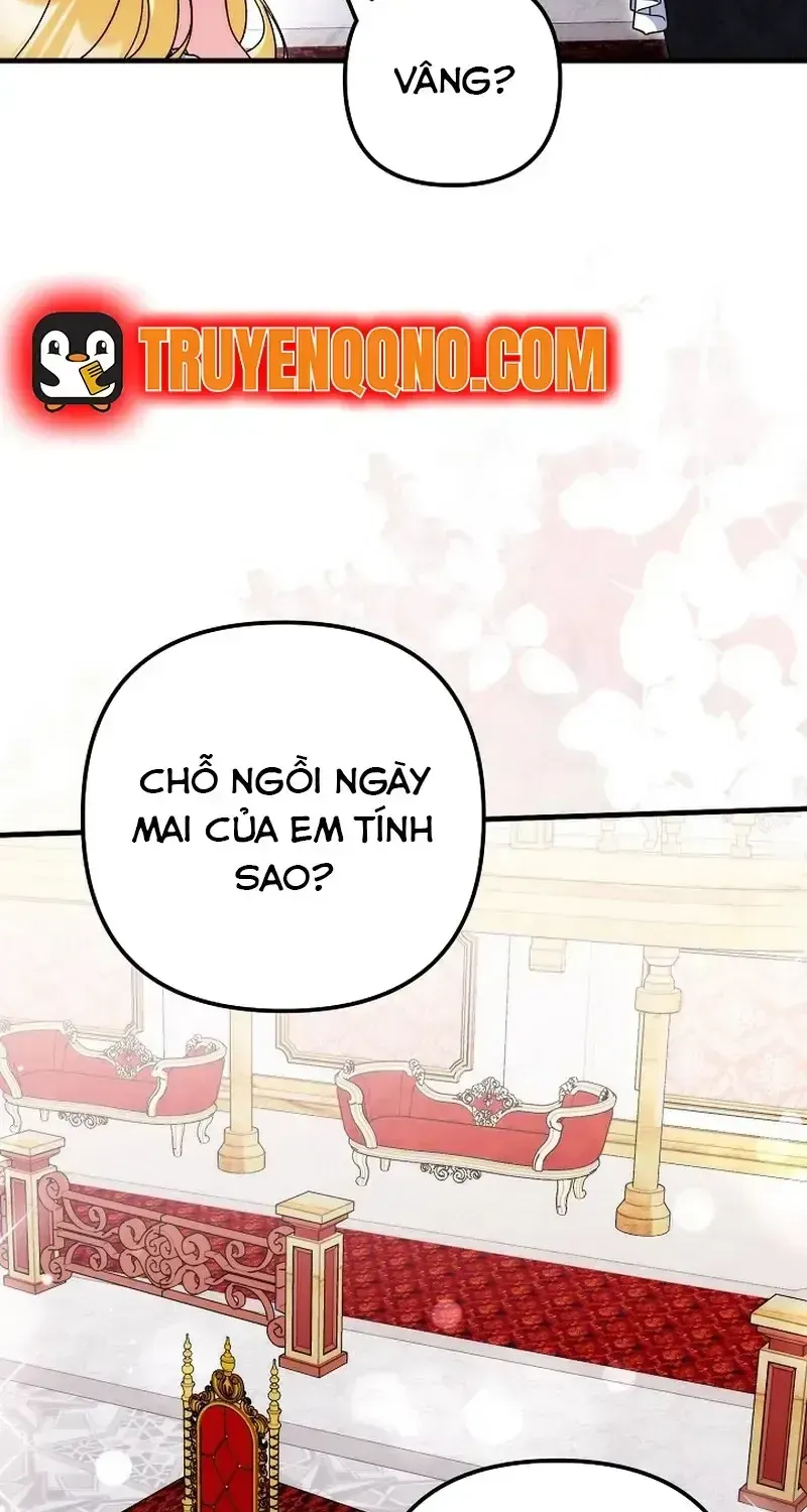 Trở Thành Liều Thuốc Chữa Lành Cho Bạo Quân Trong Câu Chuyện Tăm Tối Chapter 51 - 27