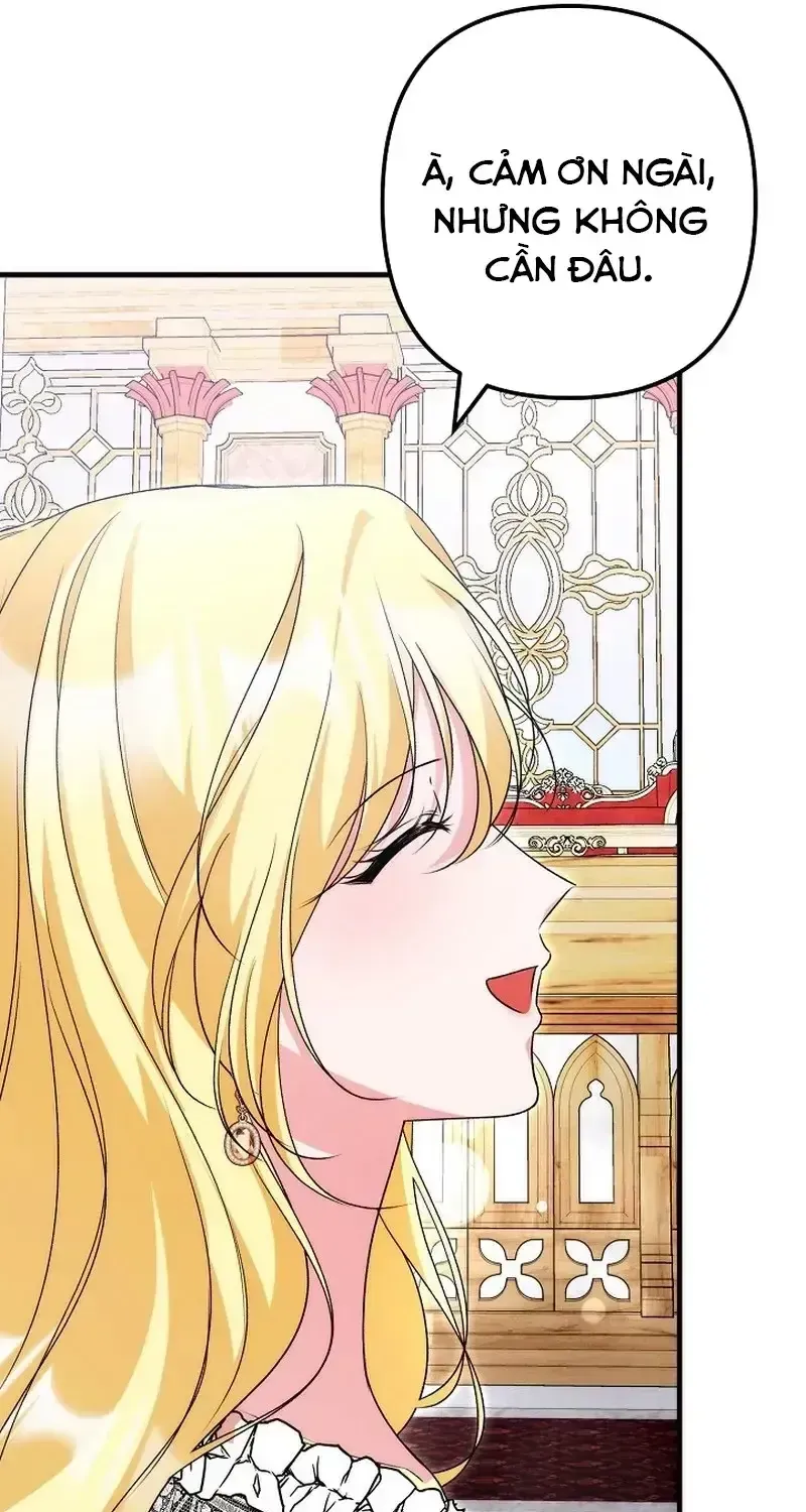 Trở Thành Liều Thuốc Chữa Lành Cho Bạo Quân Trong Câu Chuyện Tăm Tối Chapter 51 - 29
