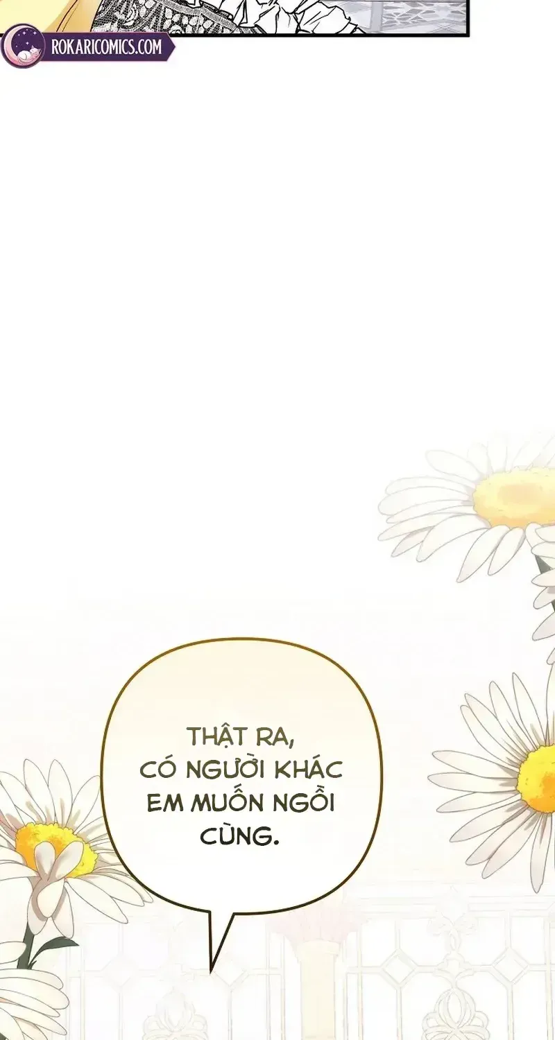 Trở Thành Liều Thuốc Chữa Lành Cho Bạo Quân Trong Câu Chuyện Tăm Tối Chapter 51 - 30