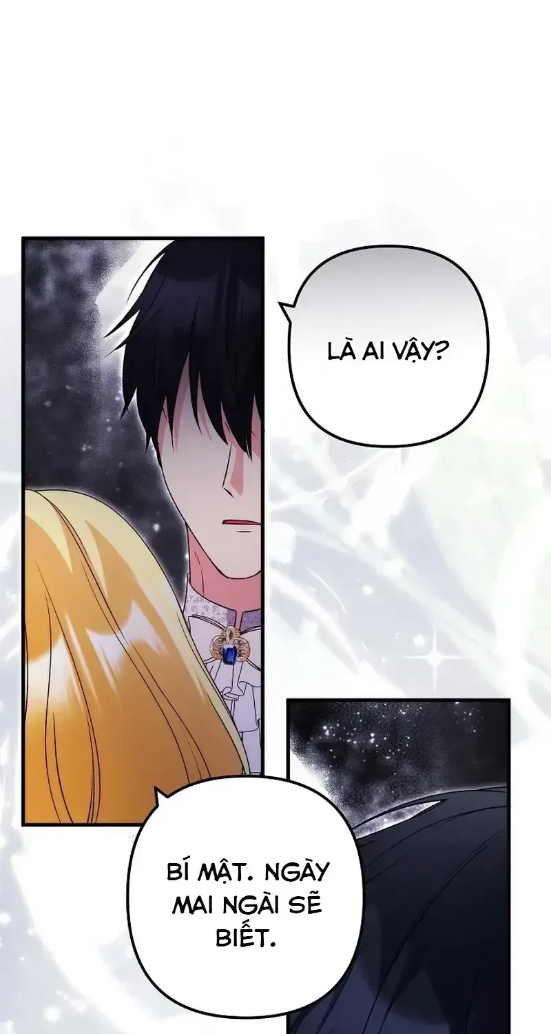 Trở Thành Liều Thuốc Chữa Lành Cho Bạo Quân Trong Câu Chuyện Tăm Tối Chapter 51 - 32