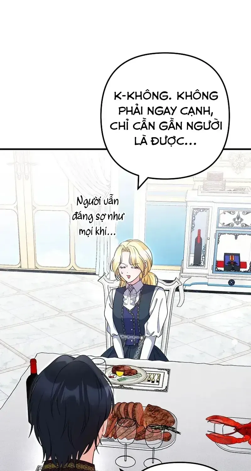 Trở Thành Liều Thuốc Chữa Lành Cho Bạo Quân Trong Câu Chuyện Tăm Tối Chapter 51 - 42