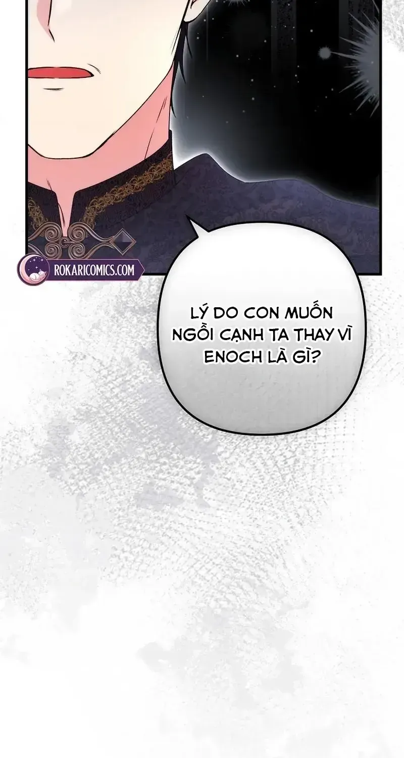 Trở Thành Liều Thuốc Chữa Lành Cho Bạo Quân Trong Câu Chuyện Tăm Tối Chapter 51 - 49