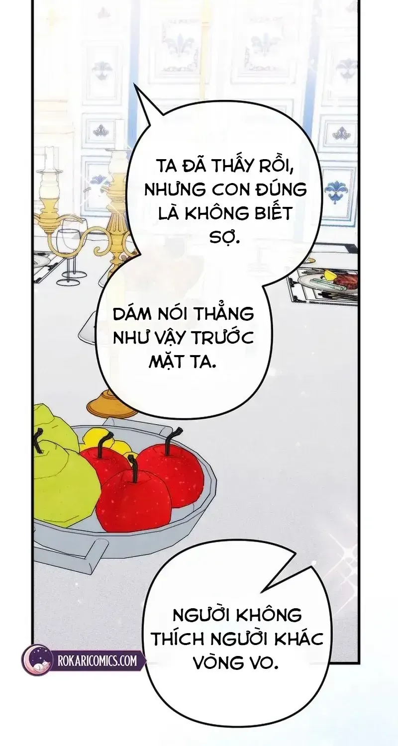 Trở Thành Liều Thuốc Chữa Lành Cho Bạo Quân Trong Câu Chuyện Tăm Tối Chapter 51 - 59