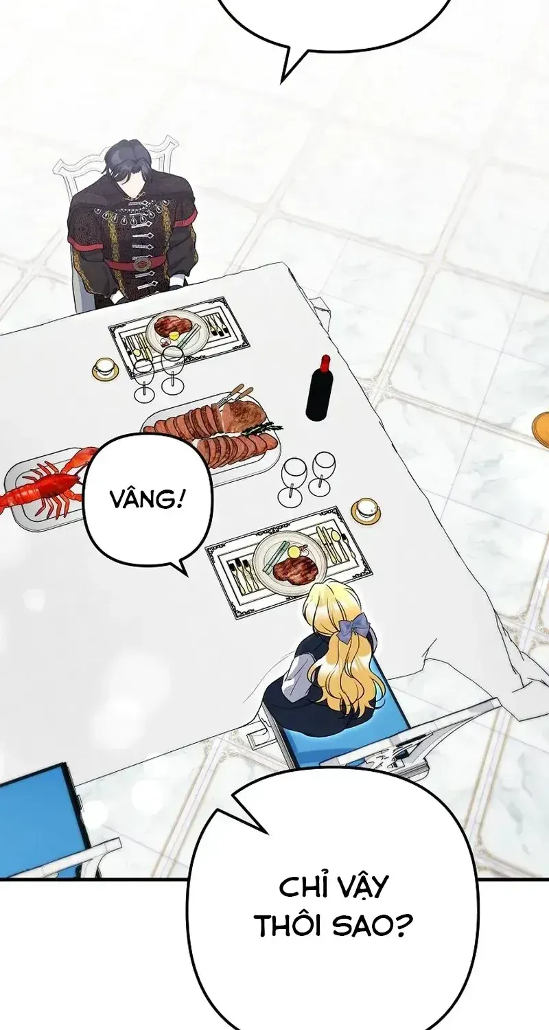 Trở Thành Liều Thuốc Chữa Lành Cho Bạo Quân Trong Câu Chuyện Tăm Tối Chapter 51 - 64