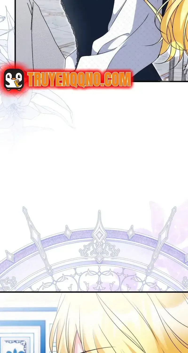 Trở Thành Liều Thuốc Chữa Lành Cho Bạo Quân Trong Câu Chuyện Tăm Tối Chapter 51 - 71
