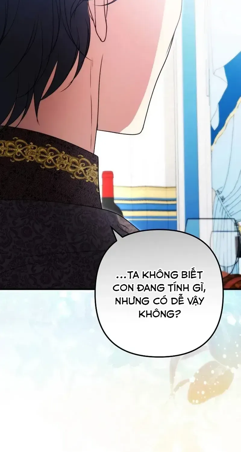 Trở Thành Liều Thuốc Chữa Lành Cho Bạo Quân Trong Câu Chuyện Tăm Tối Chapter 51 - 75