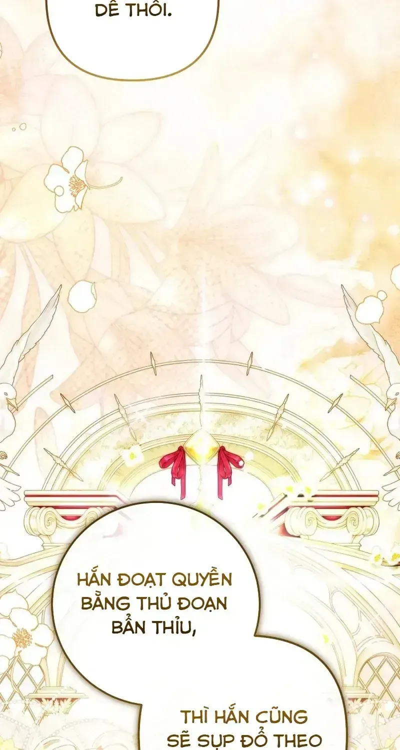 Trở Thành Liều Thuốc Chữa Lành Cho Bạo Quân Trong Câu Chuyện Tăm Tối Chapter 51 - 77
