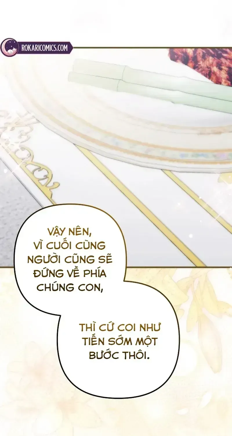 Trở Thành Liều Thuốc Chữa Lành Cho Bạo Quân Trong Câu Chuyện Tăm Tối Chapter 51 - 80