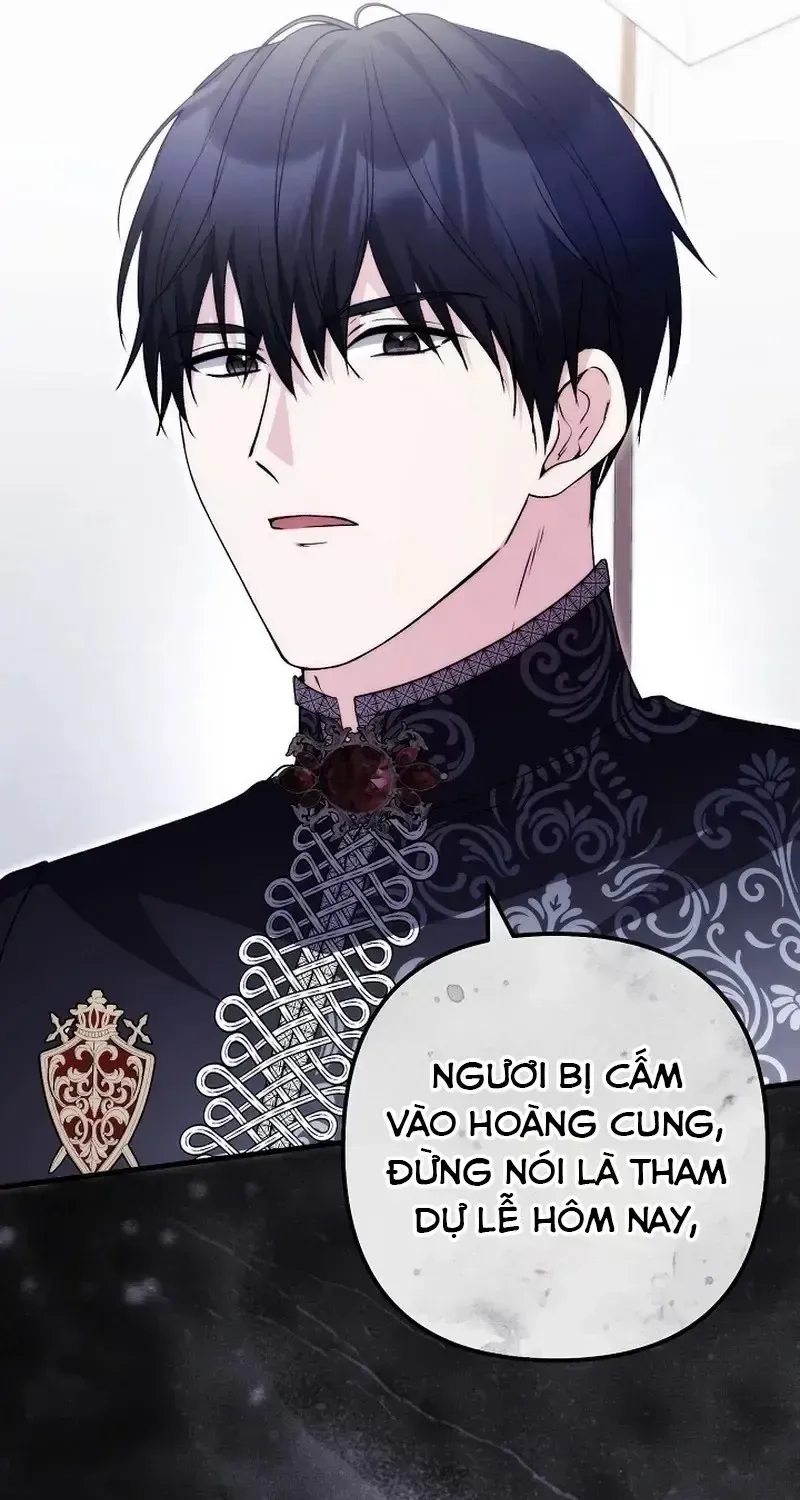 Trở Thành Liều Thuốc Chữa Lành Cho Bạo Quân Trong Câu Chuyện Tăm Tối Chapter 51 - 97