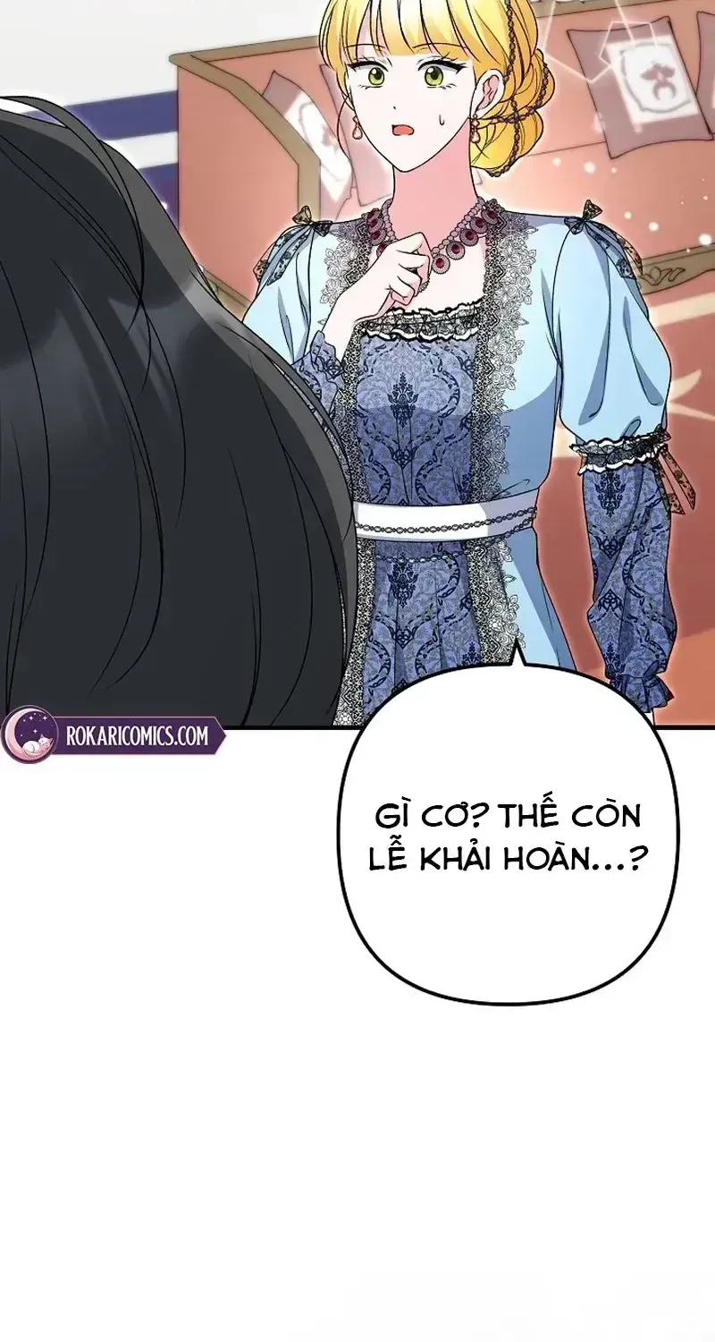 Trở Thành Liều Thuốc Chữa Lành Cho Bạo Quân Trong Câu Chuyện Tăm Tối Chapter 51 - 100