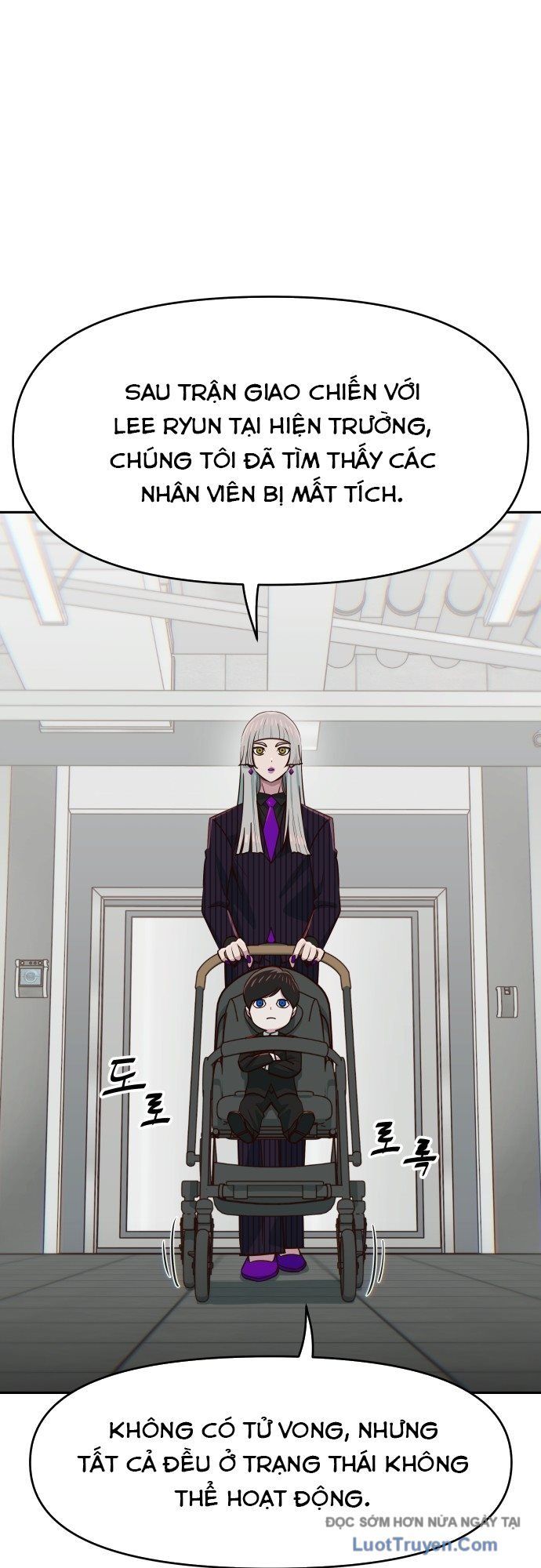 Unluck Chapter 69 - 2