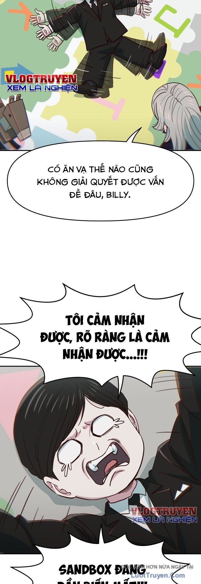 Unluck Chapter 69 - 15