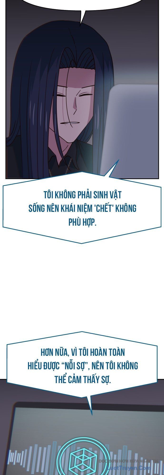 Unluck Chapter 69 - 18