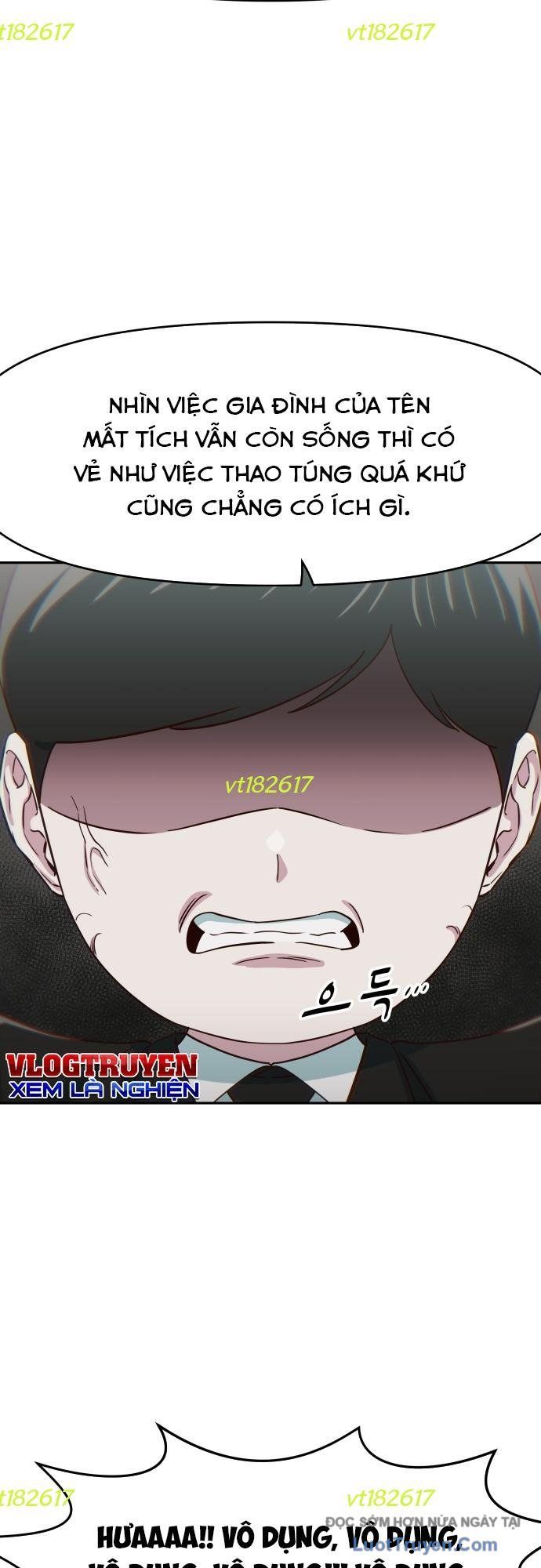 Unluck Chapter 69 - 3