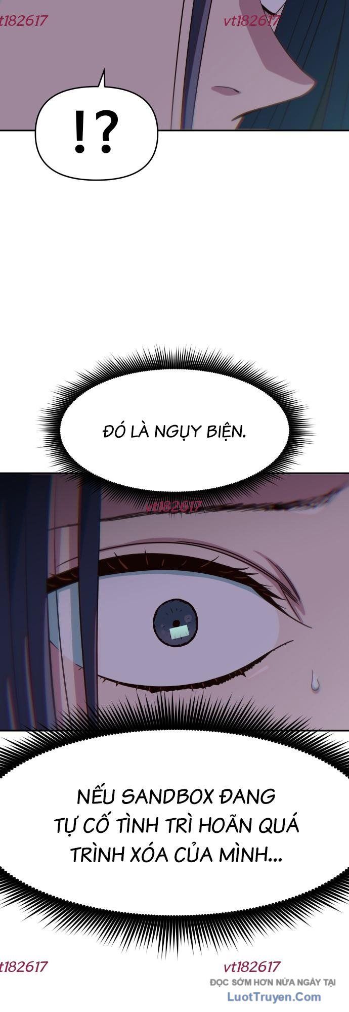 Unluck Chapter 69 - 21