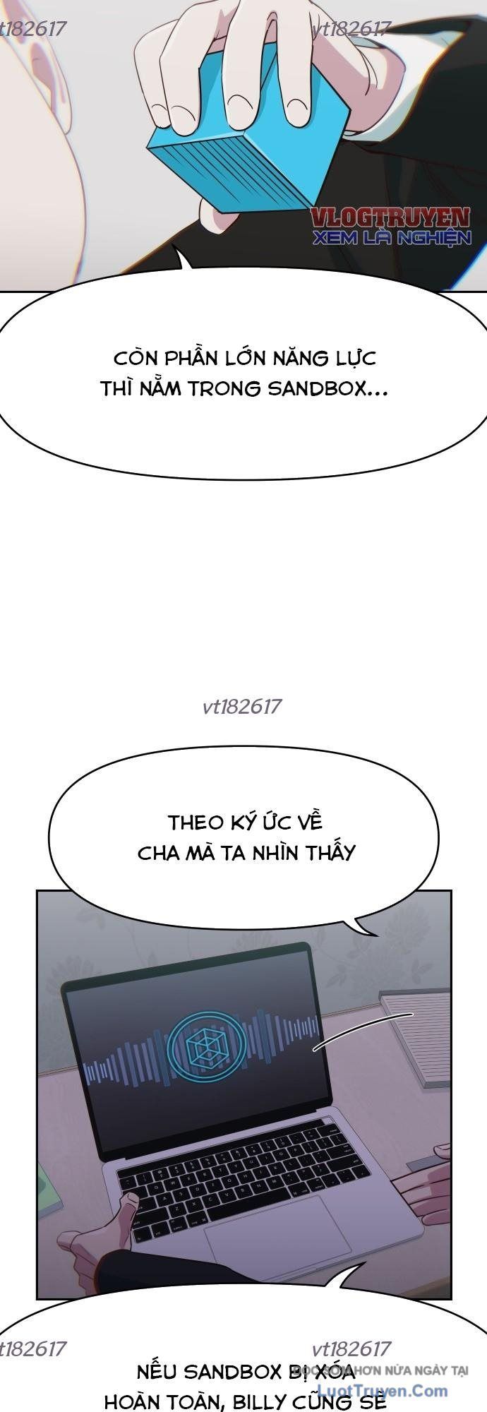 Unluck Chapter 69 - 24