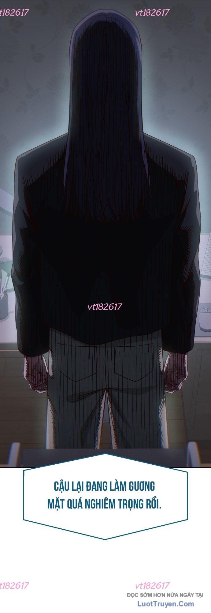 Unluck Chapter 69 - 29