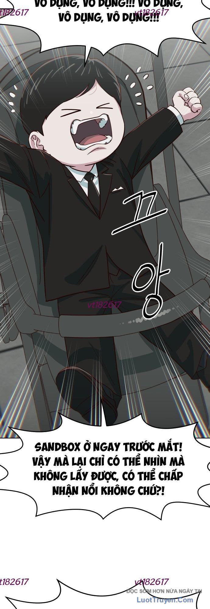 Unluck Chapter 69 - 4