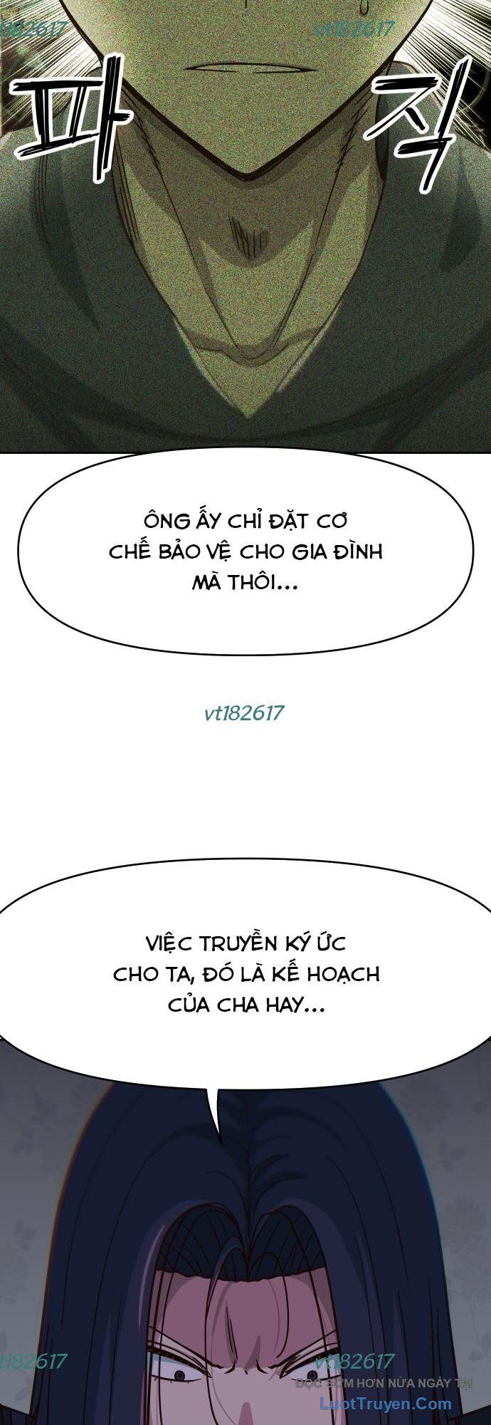 Unluck Chapter 69 - 34