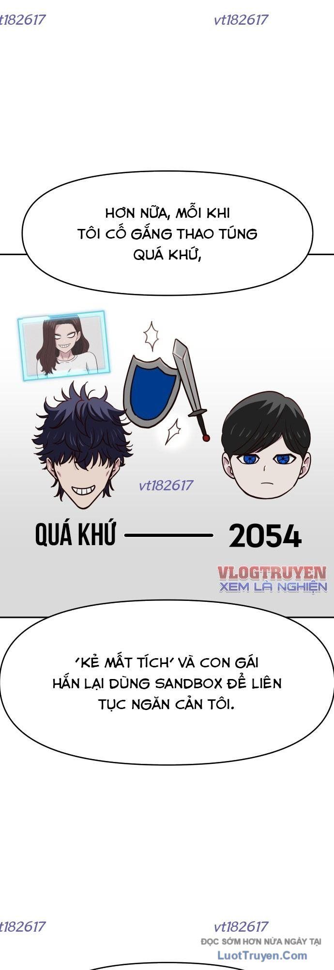 Unluck Chapter 69 - 40