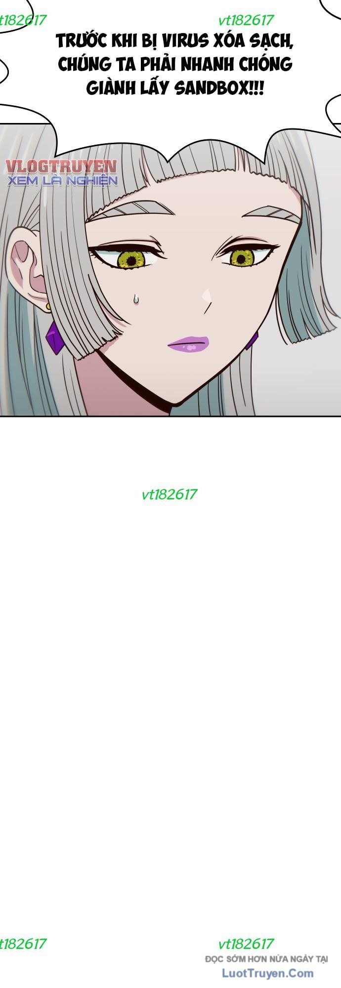 Unluck Chapter 69 - 5