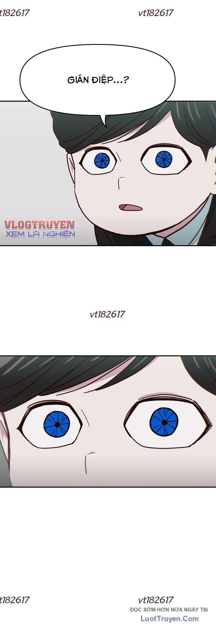 Unluck Chapter 69 - 43