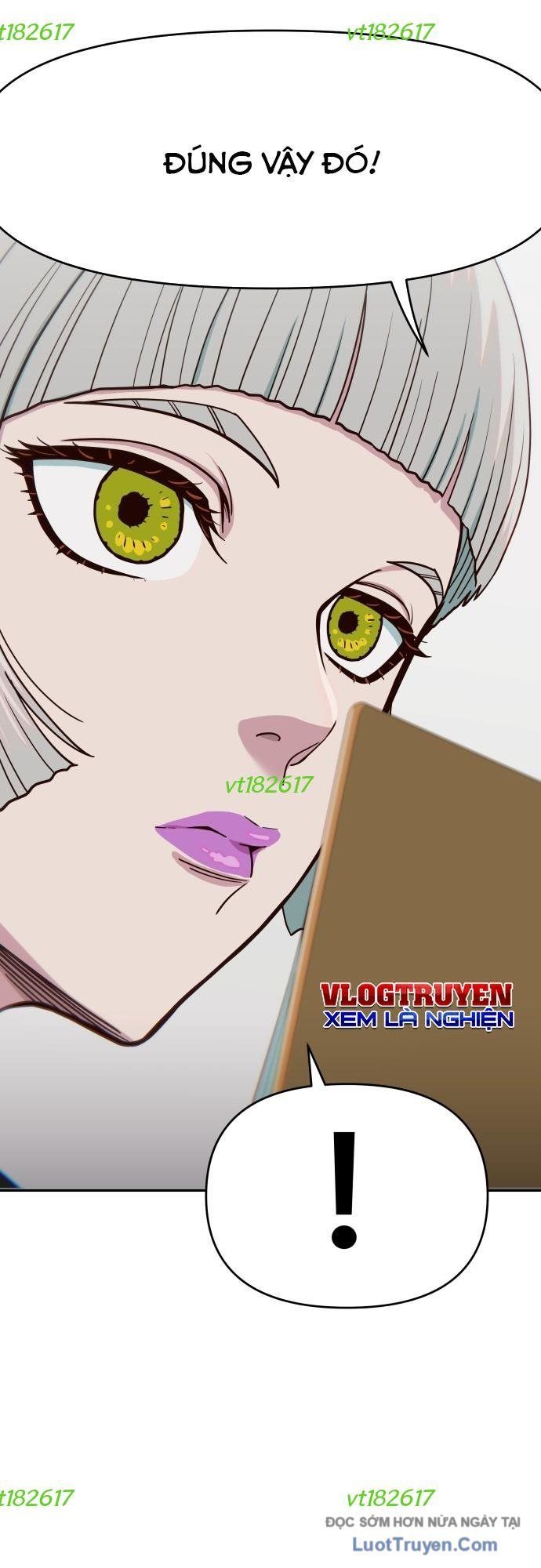 Unluck Chapter 69 - 44