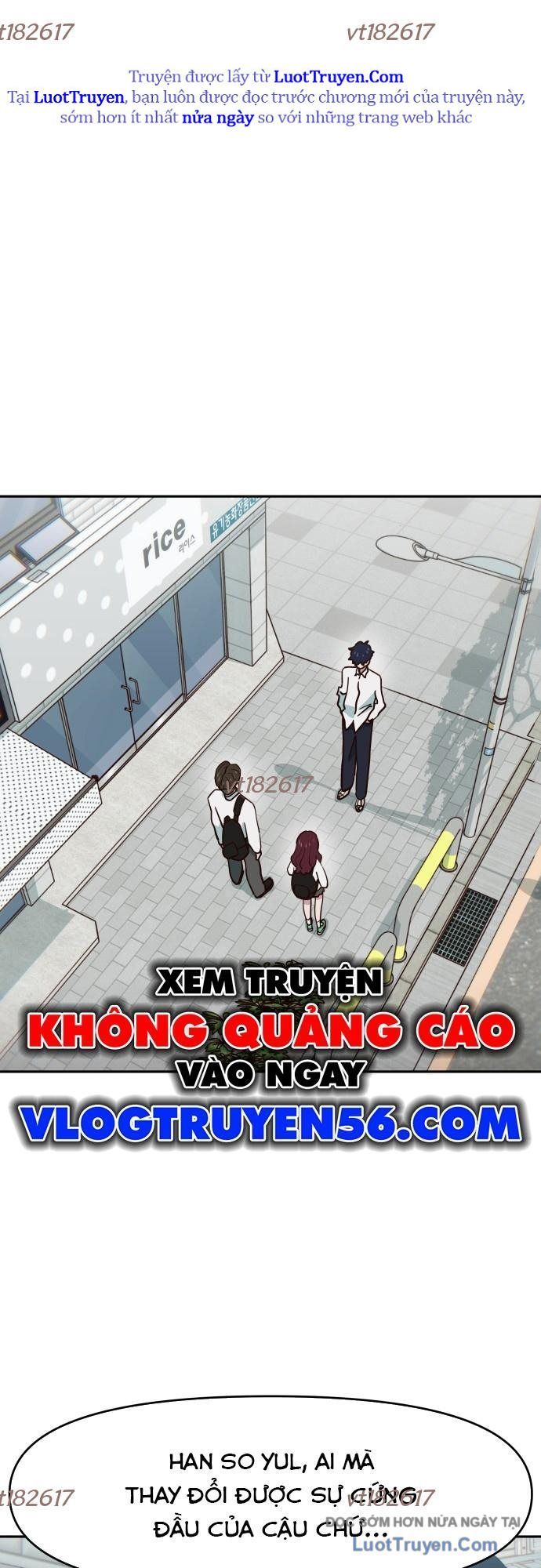 Unluck Chapter 69 - 45