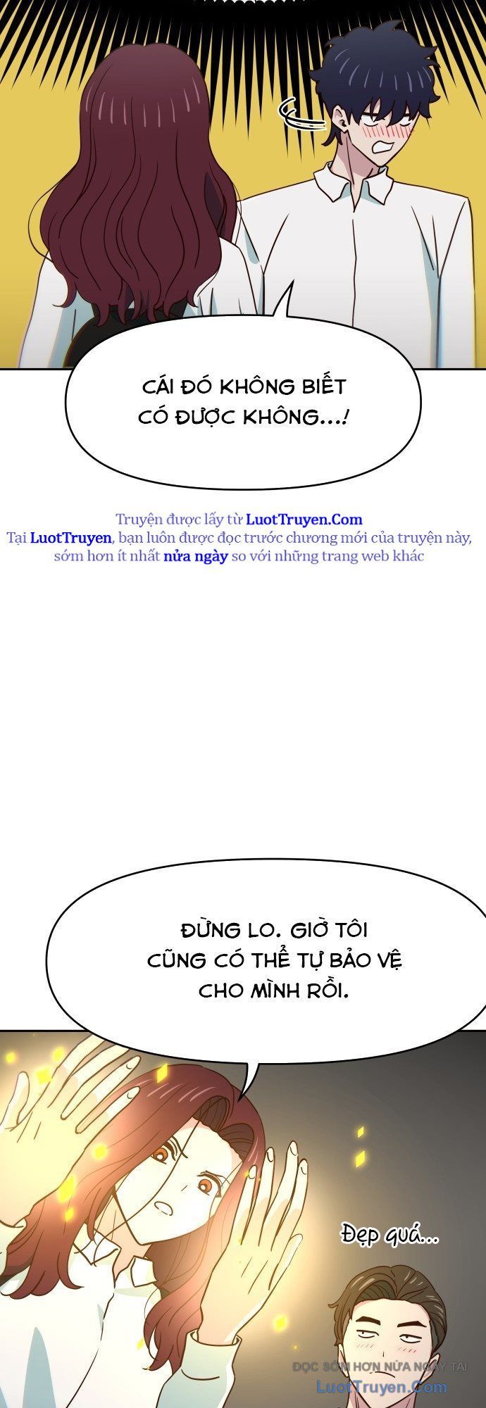 Unluck Chapter 69 - 48